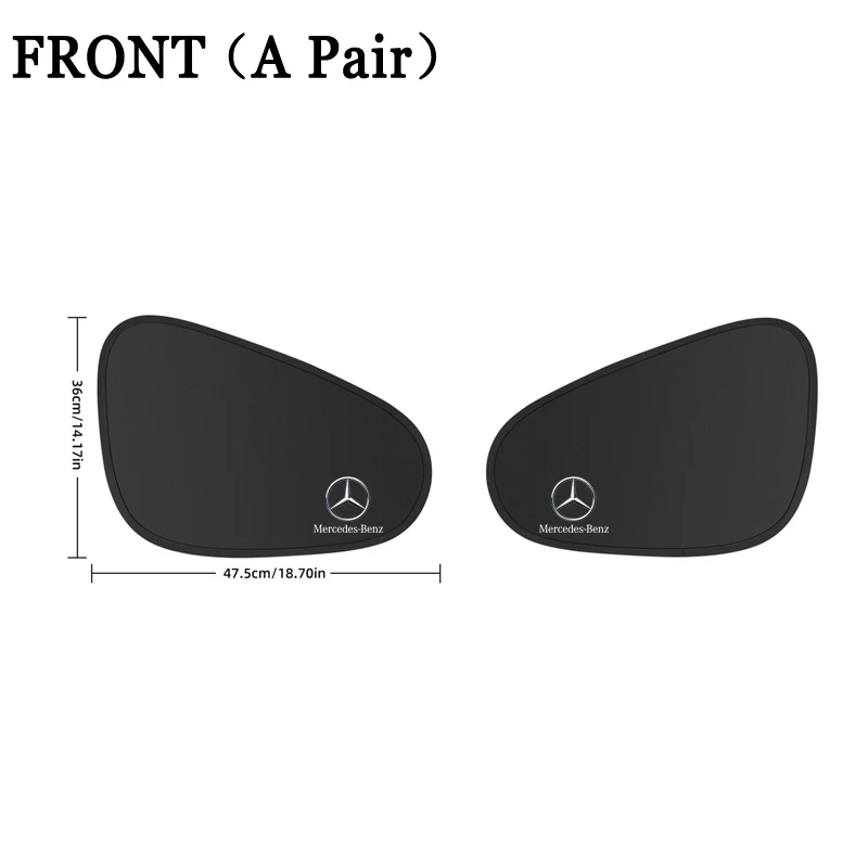Новый электростатический солнцезащитный козырек для боковых окон автомобиля, солнцезащитные шторы для Mercedes Benz AMG W203 W206 W220 W205 W211 W212 W201 GLS
Новый электростатический солнцезащитный козырек для боковых окон автомобиля, солнцезащитные шторы для Mercedes Benz AMG W203 W206 W220 W205 W211 W212 W201 GLS