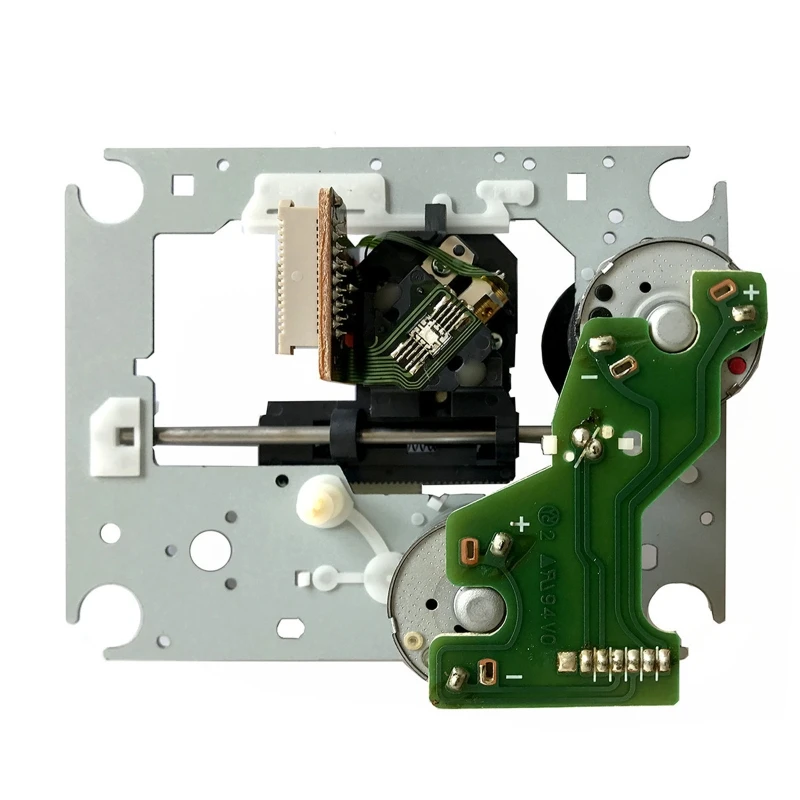 Reliable Compact Original LaserLens Compatible with KSS-213C 213CCM Disc Changer Players Original Replacements 
Reliable Compact Original LaserLens Compatible with KSS-213C 213CCM Disc Changer Players Original Replacements