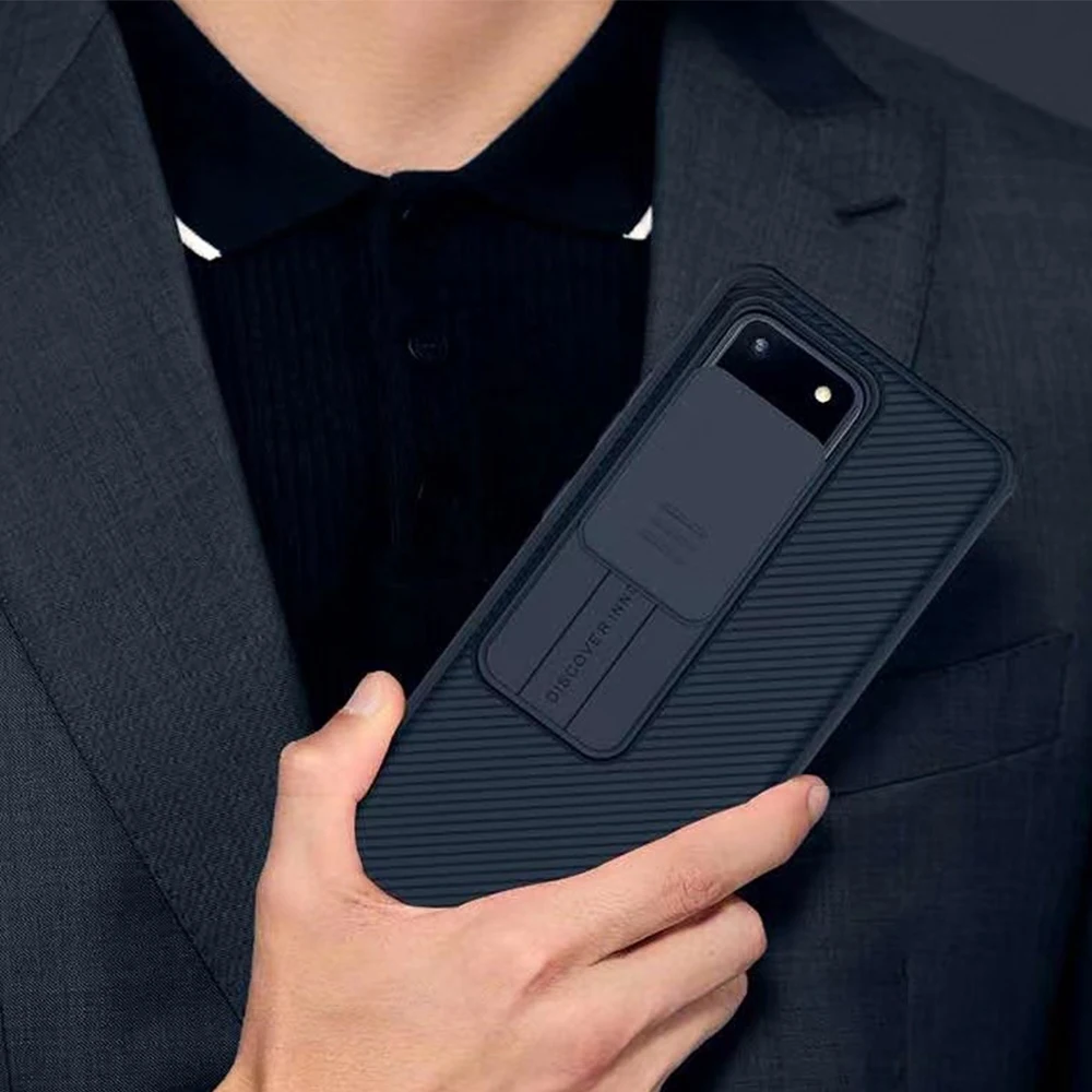 Case for Samsung Galaxy A71 A51 Sliding Cover Camera Protection Design Creative Case for Samsung S20 S20 Plus S20ultra
Case for Samsung Galaxy A71 A51 Sliding Cover Camera Protection Design Creative Case for Samsung S20 S20 Plus S20ultra