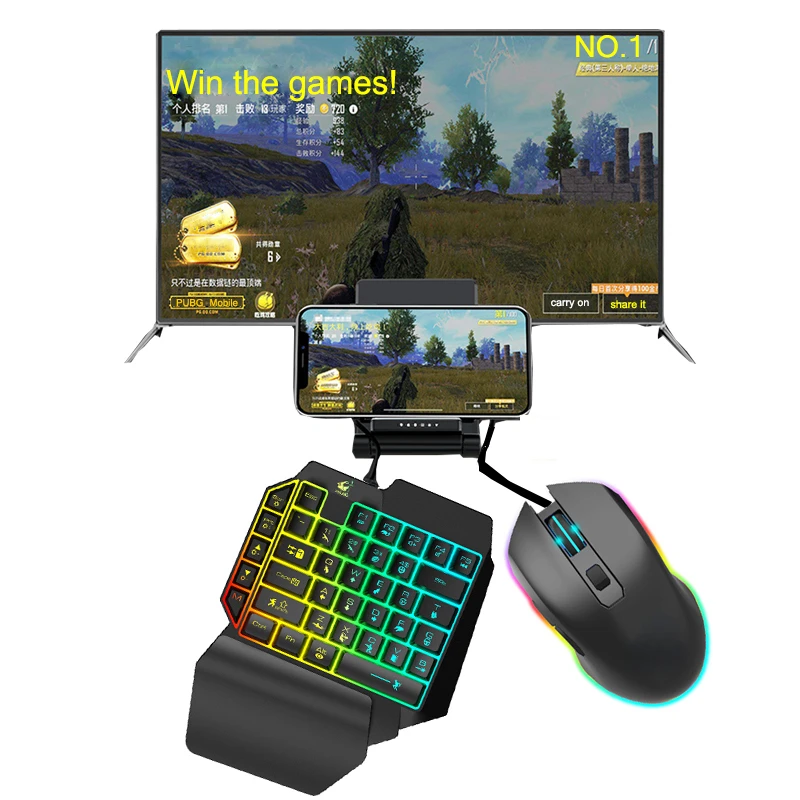 3 In 1 PUBG Controller Mobile Gamepad Cooler Fan Gaming Keyboard Mouse Converter For IOS Android Phone PUBG Adapter
3 In 1 PUBG Controller Mobile Gamepad Cooler Fan Gaming Keyboard Mouse Converter For IOS Android Phone PUBG Adapter
