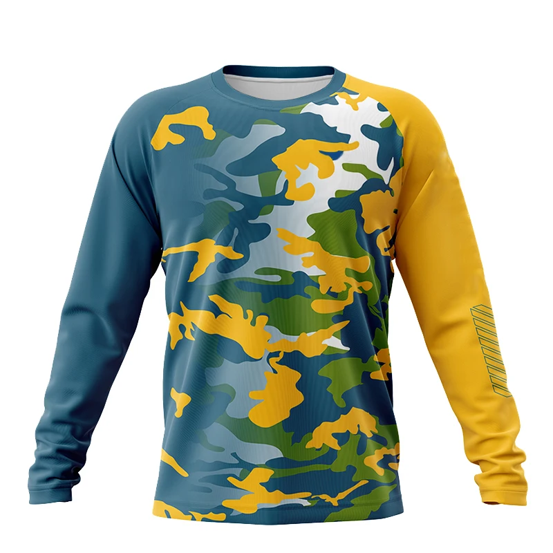 SIMMS Summer Long-sleeved Fishing Shirt Breathable Quick-drying Outdoor Men Fishing Clothes 2024 Anti Uv Fishing Jackets
SIMMS Summer Long-sleeved Fishing Shirt Breathable Quick-drying Outdoor Men Fishing Clothes 2024 Anti Uv Fishing Jackets
