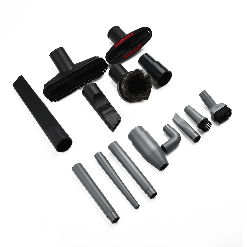 Universal Vacuum Cleaner Brush Nozzles 32 & 35mm Brush Head Cleaning Tools Long Flexible Flat Slim Suction Nozzles Head For Bed
Universal Vacuum Cleaner Brush Nozzles 32 & 35mm Brush Head Cleaning Tools Long Flexible Flat Slim Suction Nozzles Head For Bed