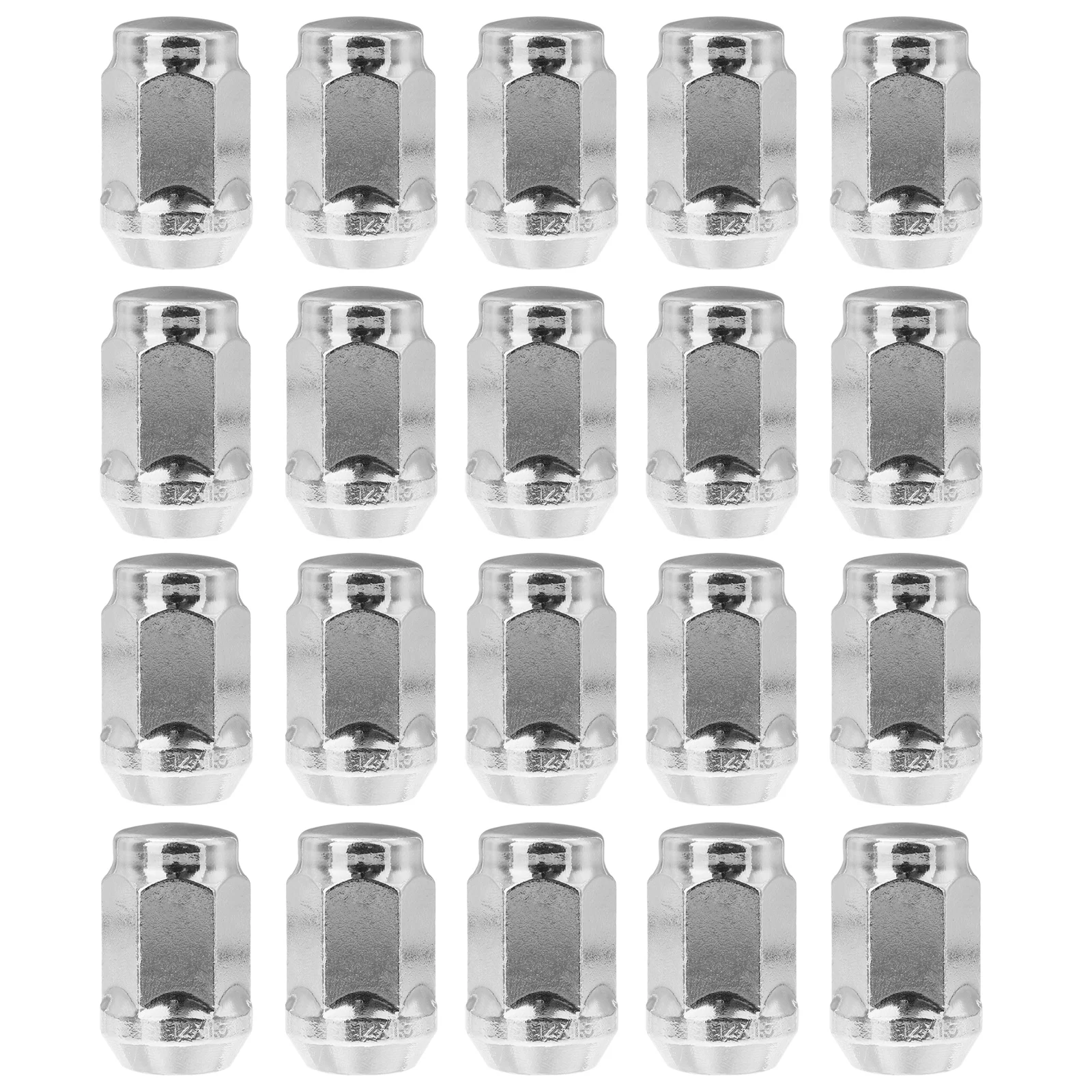 Nuts Hub Screw, 20Pcs Car Wheel Nut Hub Screw Rim Car Wheel Nut for Repairing Truck Car
Nuts Hub Screw, 20Pcs Car Wheel Nut Hub Screw Rim Car Wheel Nut for Repairing Truck Car