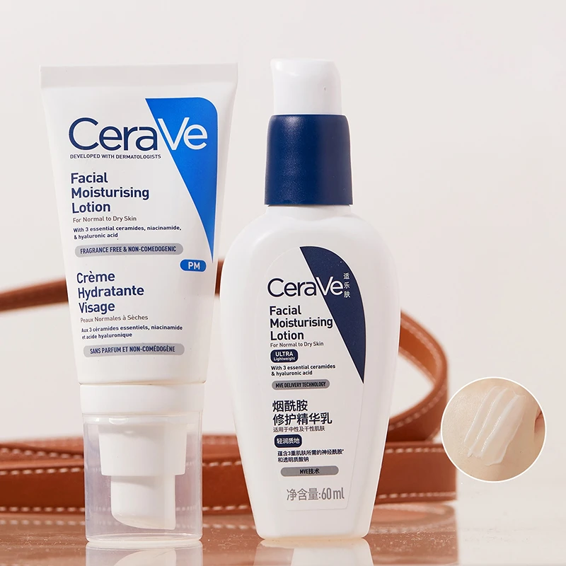 Оригинальное ночное восстанавливающее молоко CeraVe PM, Niacinamide, чувствительное увлажнение и осветление мышц, 52 мл
Оригинальное ночное восстанавливающее молоко CeraVe PM, Niacinamide, чувствительное увлажнение и осветление мышц, 52 мл