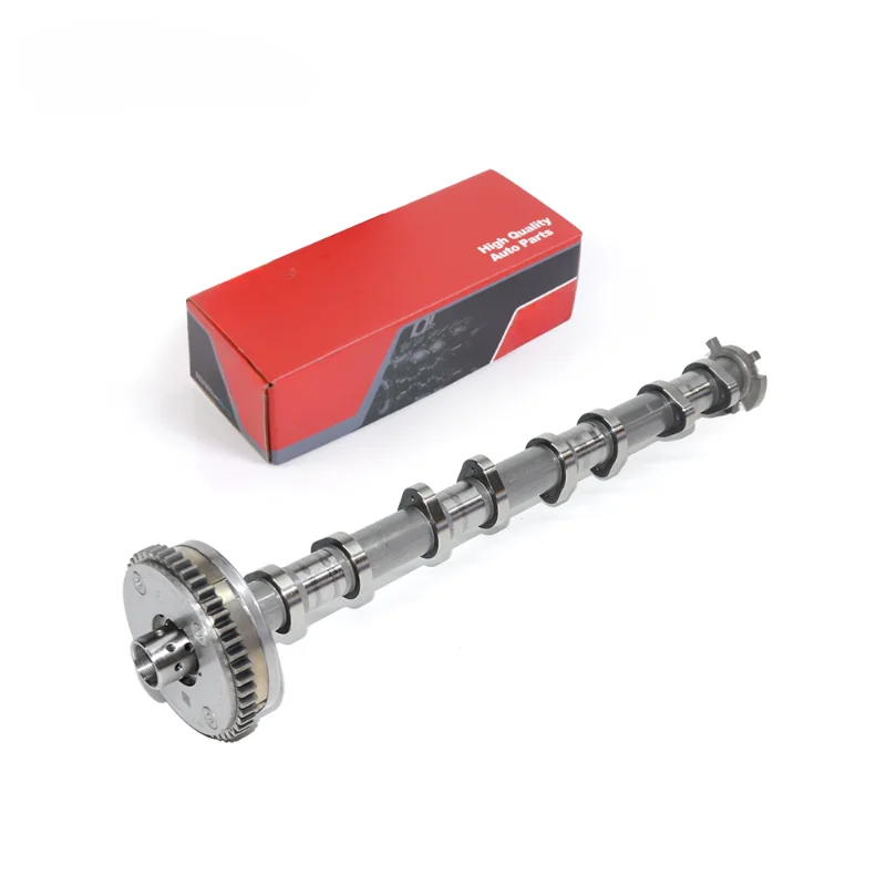Engine Spare Parts Camshafts 06J109021AD 06L109021H 06L109021AD 06J109021J Camshaft for Tiguan Teramont B9 2.0T
Engine Spare Parts Camshafts 06J109021AD 06L109021H 06L109021AD 06J109021J Camshaft for Tiguan Teramont B9 2.0T