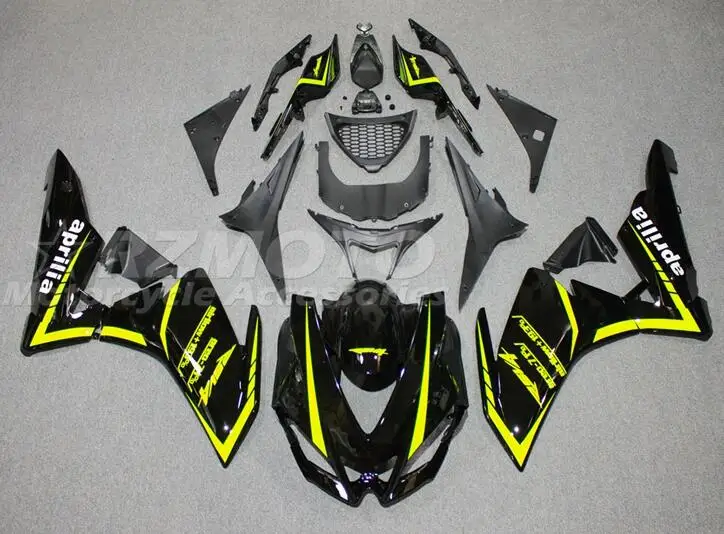 Injection New ABS Fairings Kit Fit For Aprilia RSV4 1000 2009 2010 2011 2012 2013 2014 09 10 11 12 13 14 Bodywork Set Yellow
Injection New ABS Fairings Kit Fit For Aprilia RSV4 1000 2009 2010 2011 2012 2013 2014 09 10 11 12 13 14 Bodywork Set Yellow