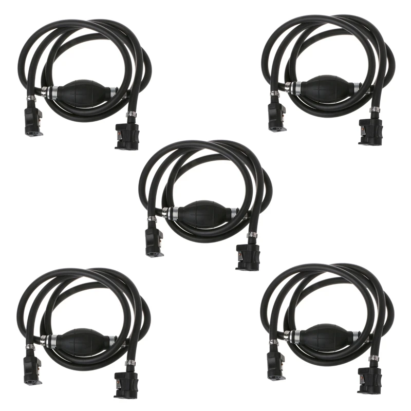 5-кратный топливный шланг, Подвесной лодочный двигатель, бензиновый резервуар, комплект соединителей для двигателя Yamaha
5-кратный топливный шланг, Подвесной лодочный двигатель, бензиновый резервуар, комплект соединителей для двигателя Yamaha