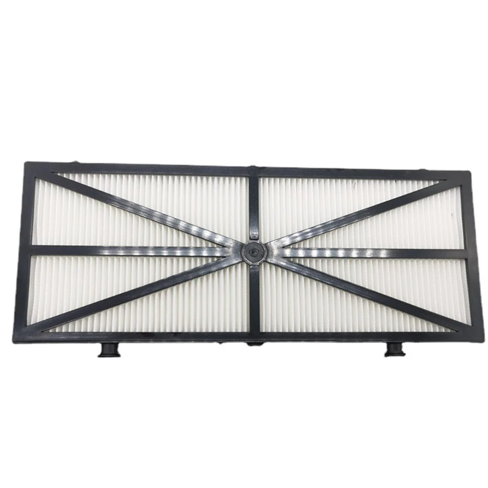 4pcs Ultra-Fine Filter Panels For Dolphin Replacement Part Ultra-Fine Filter Panels Number 9991425-R4 Swimming Pool Cleaning
4pcs Ultra-Fine Filter Panels For Dolphin Replacement Part Ultra-Fine Filter Panels Number 9991425-R4 Swimming Pool Cleaning