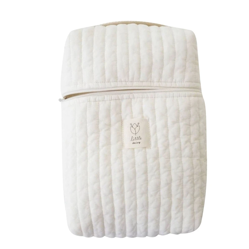 Reusable Washable Baby Diapers Pouch Organizer Outdoor Travel Nappy Storage Bag Large Capacity Mummy Bag
Reusable Washable Baby Diapers Pouch Organizer Outdoor Travel Nappy Storage Bag Large Capacity Mummy Bag