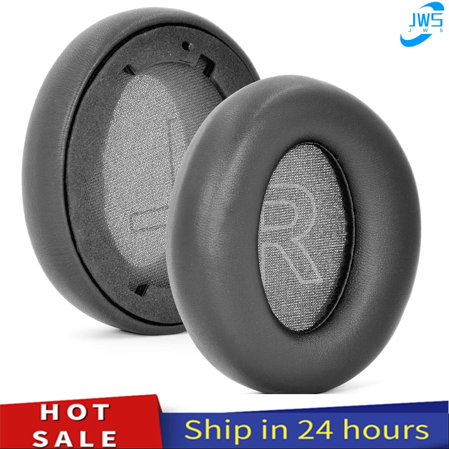Replacement Earpads For Anker Soundcore Life Q20 / Q20 BT Headphones Replacement Ear Pads Soft Cushion
Replacement Earpads For Anker Soundcore Life Q20 / Q20 BT Headphones Replacement Ear Pads Soft Cushion