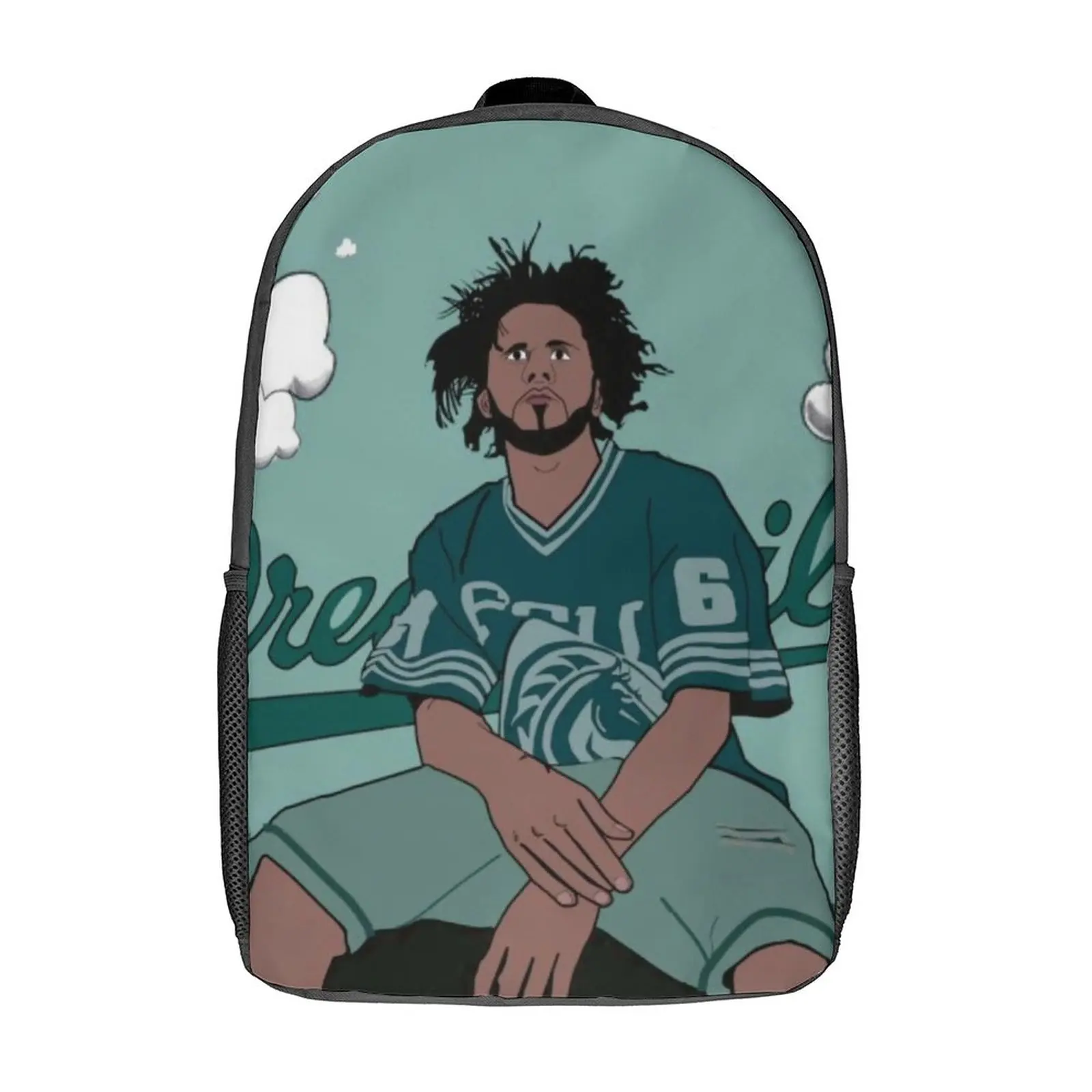 Dreamcole, рюкзак J Cole, ранцы, ранцы для подростков, полиэстер, университетские рюкзаки, повседневные ранцы для старших классов, рюкзак
Dreamcole, рюкзак J Cole, ранцы, ранцы для подростков, полиэстер, университетские рюкзаки, повседневные ранцы для старших классов, рюкзак