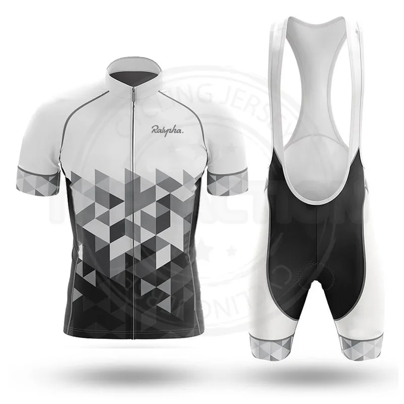 Cycling Jersey Set 2022 Raphaful Men Summer MTB Race Cycling Clothing Short Sleeve Ropa Ciclismo Outdoor Riding Bike Uniform
Cycling Jersey Set 2022 Raphaful Men Summer MTB Race Cycling Clothing Short Sleeve Ropa Ciclismo Outdoor Riding Bike Uniform