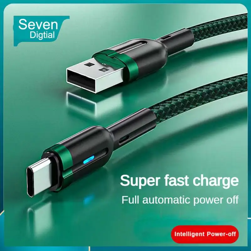 Intelligent Power Off Micro Usb Cable With Breathing Light Fast Charging Cable Braided Rope Usb Type C Usb Magnetic
Intelligent Power Off Micro Usb Cable With Breathing Light Fast Charging Cable Braided Rope Usb Type C Usb Magnetic