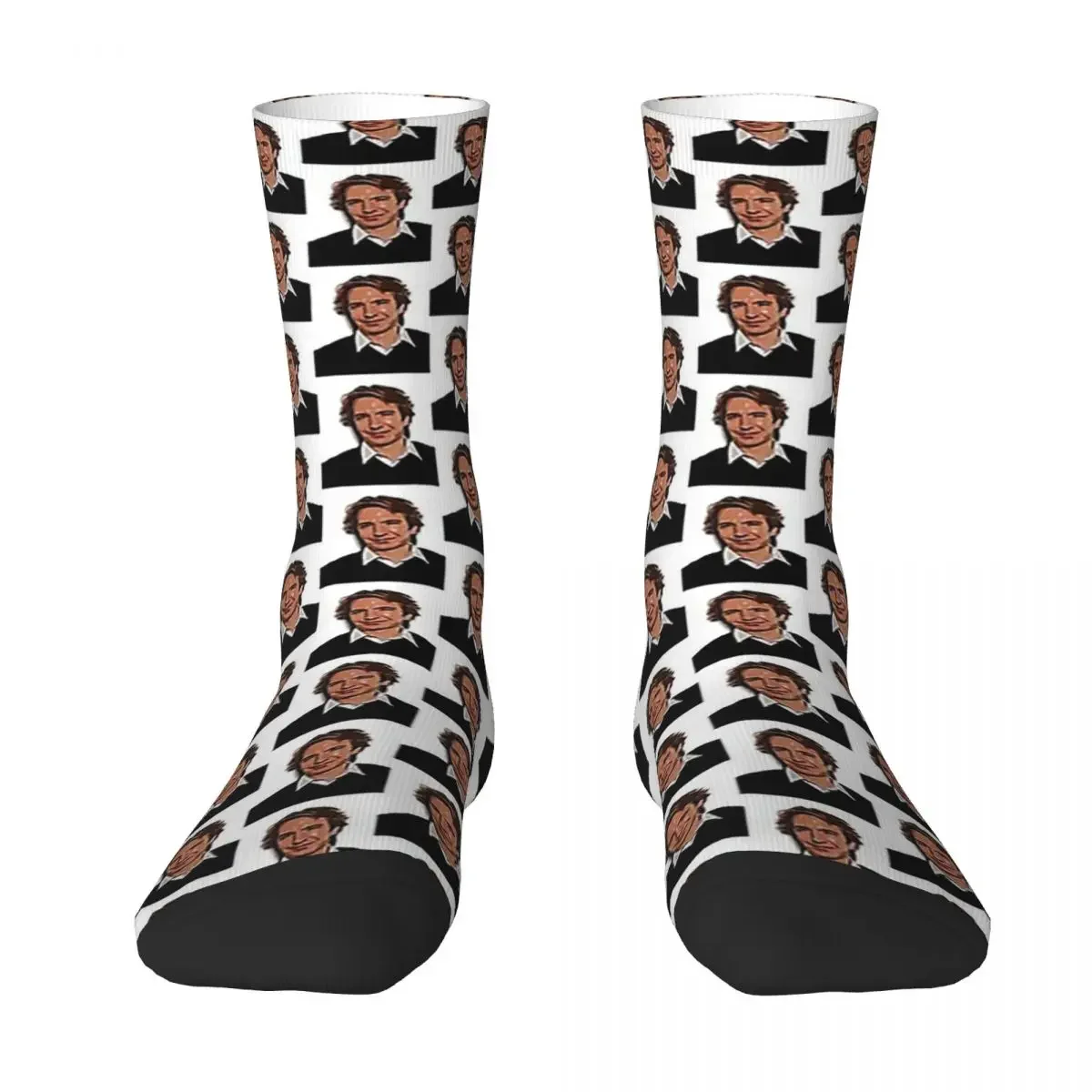 All Seasons Crew Stockings Alan Rickman Socks Harajuku Fashion Hip Hop Long Socks Accessories for Men Women Gifts
All Seasons Crew Stockings Alan Rickman Socks Harajuku Fashion Hip Hop Long Socks Accessories for Men Women Gifts