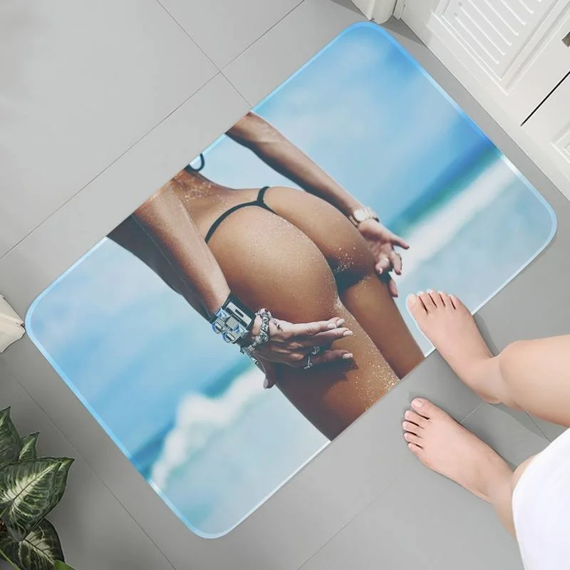 Indoor Carpet Soft Washable Rug Living Mats Cartoon Room For Home And Comfort Beach Bikini Sexy Girl Parlor Mat Prayer Rug
Indoor Carpet Soft Washable Rug Living Mats Cartoon Room For Home And Comfort Beach Bikini Sexy Girl Parlor Mat Prayer Rug