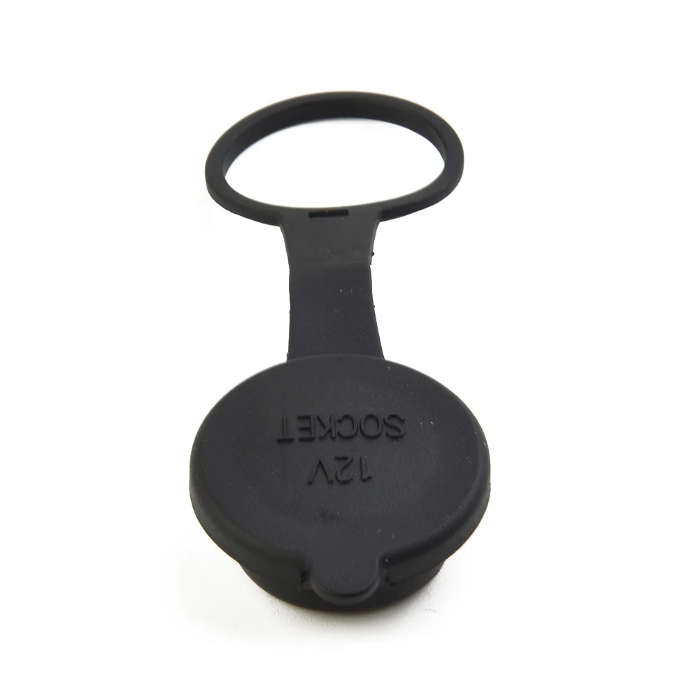 Cover Cigar Lighter Socket Cap Black Car 1pc Accessories For Car Trucks Lid Outlet Parts Replacement Waterproof
Cover Cigar Lighter Socket Cap Black Car 1pc Accessories For Car Trucks Lid Outlet Parts Replacement Waterproof