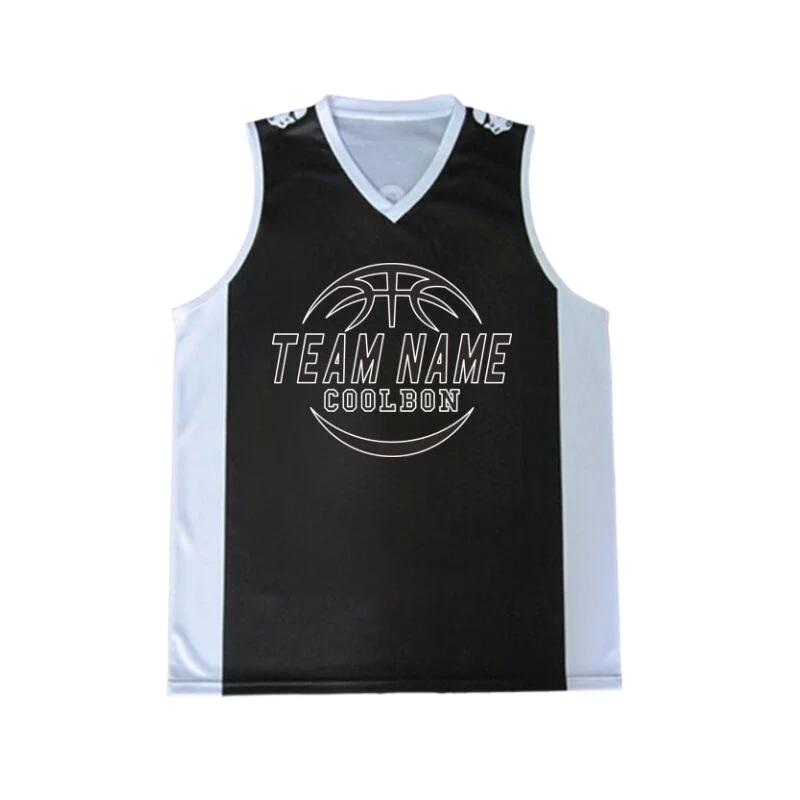 High Quality Customized Basketball Jersey Basketball Shirt Sublimated Sportswear
High Quality Customized Basketball Jersey Basketball Shirt Sublimated Sportswear