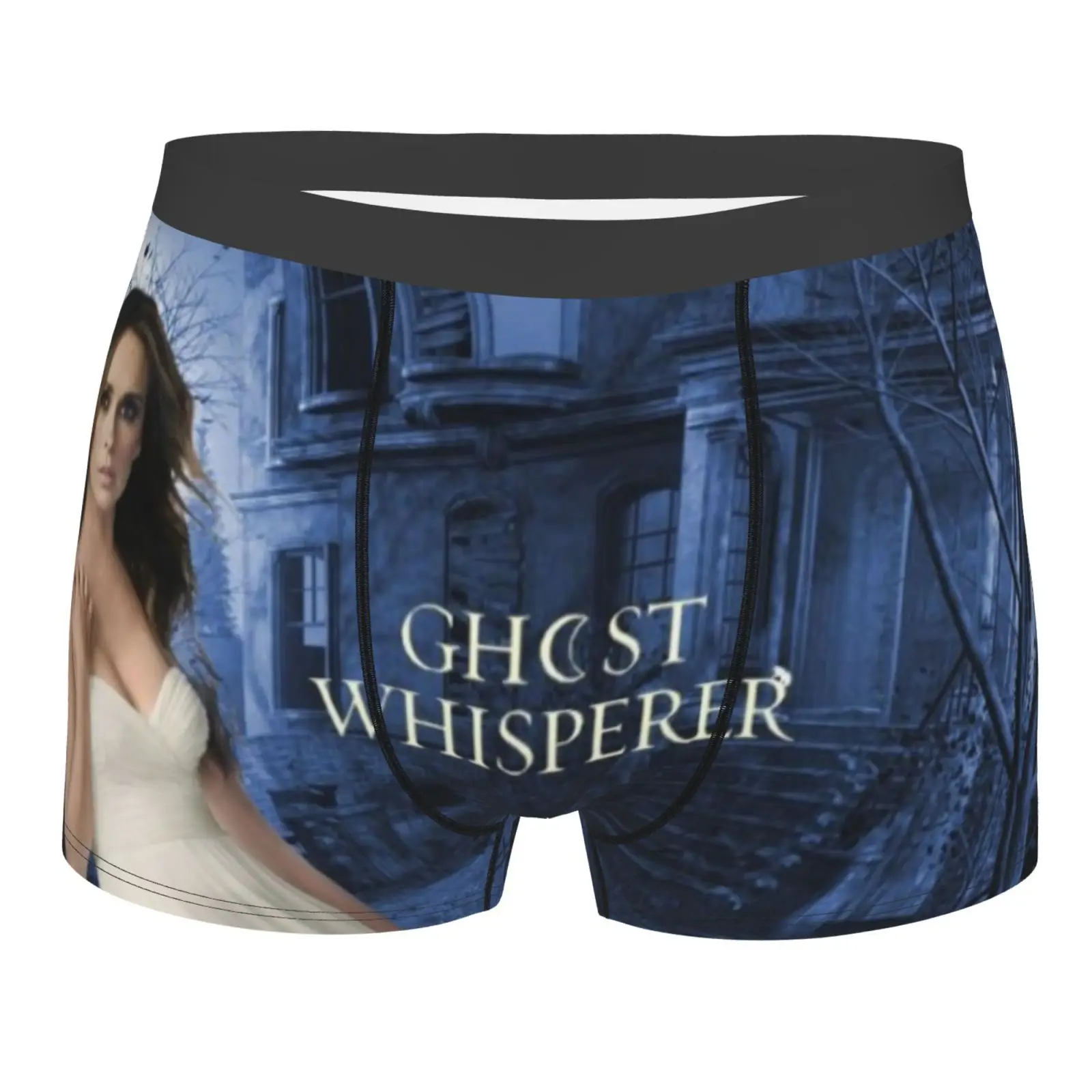 Ghost Whisperer 1565 Boxer Briefs Men's Panties For Mesh Sexys Man Briefs Long 4Xl Women Sexy Pink Mens With Fly Bulk Long Leg
Ghost Whisperer 1565 Boxer Briefs Men's Panties For Mesh Sexys Man Briefs Long 4Xl Women Sexy Pink Mens With Fly Bulk Long Leg