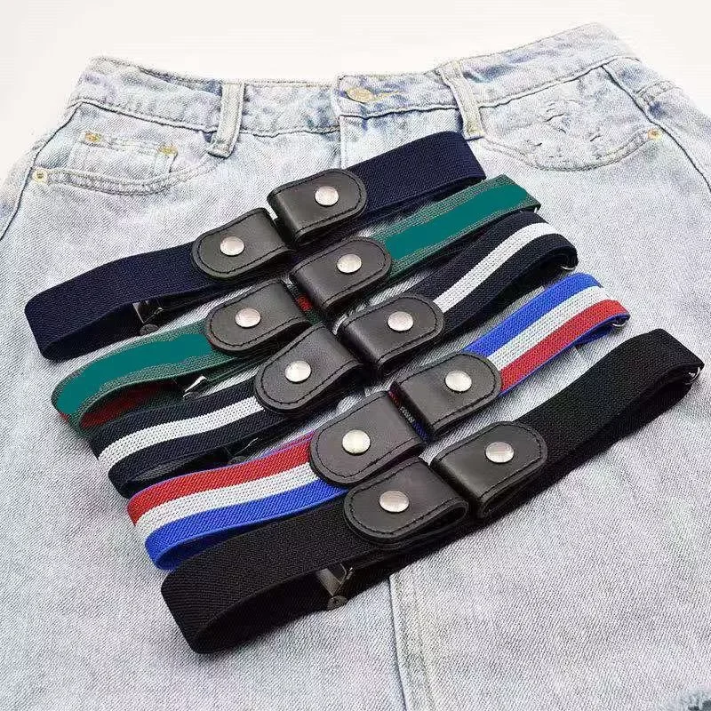 2021 hot men's and women's invisible belt without buckle seamless lazy belt wild elastic elastic jeans belt decoration i
2021 hot men's and women's invisible belt without buckle seamless lazy belt wild elastic elastic jeans belt decoration i