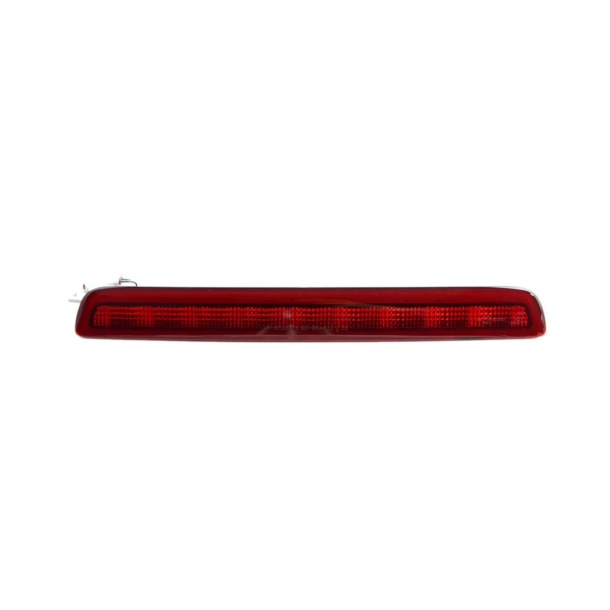 81570-60081 High Level Brake Light Third Brake Light Automobile for Toyota Kooloozer Barracuda Lexus GX470 2003-2009
81570-60081 High Level Brake Light Third Brake Light Automobile for Toyota Kooloozer Barracuda Lexus GX470 2003-2009