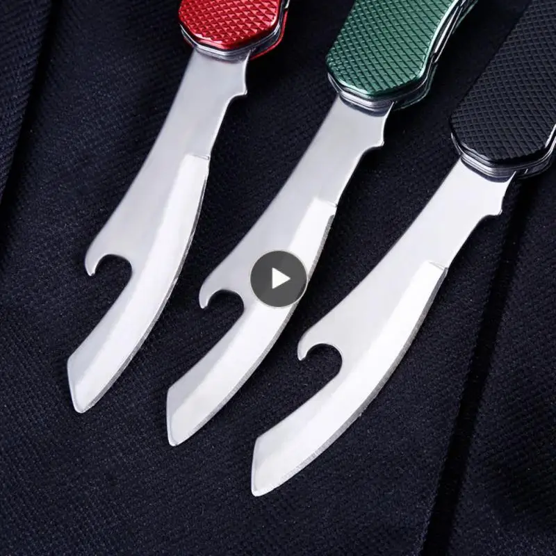 Camping Utensils Foldable Knife Fork Portable 4 In 1 Detachable Travel Utensil Stainless Steel Multifunction Kitchen Accessories
Camping Utensils Foldable Knife Fork Portable 4 In 1 Detachable Travel Utensil Stainless Steel Multifunction Kitchen Accessories