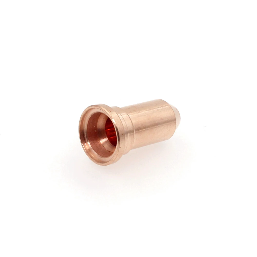 Plasma Torch Nozzle Electrodes Tip 1.2mm Tool Accessories 20pcs 51246 52556 Cutter Torch Electrode IPT-100 Cutters
Plasma Torch Nozzle Electrodes Tip 1.2mm Tool Accessories 20pcs 51246 52556 Cutter Torch Electrode IPT-100 Cutters