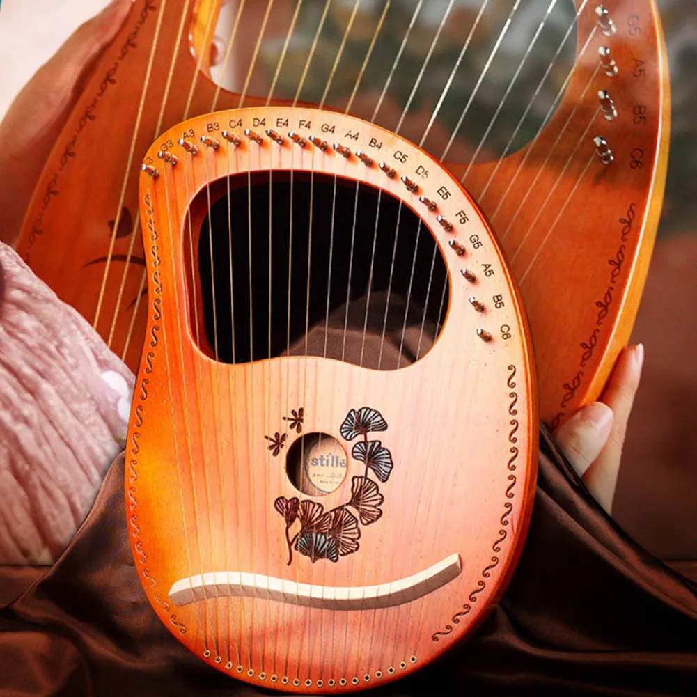 1 Набор Lyre Harp 19 струн большой палец фортепиано фото с настройкой гаечного ключа инструмент для начинающих подарок Lyre Harp музыкальный инструм...
1 Набор Lyre Harp 19 струн большой палец фортепиано фото с настройкой гаечного ключа инструмент для начинающих подарок Lyre Harp музыкальный инструм...