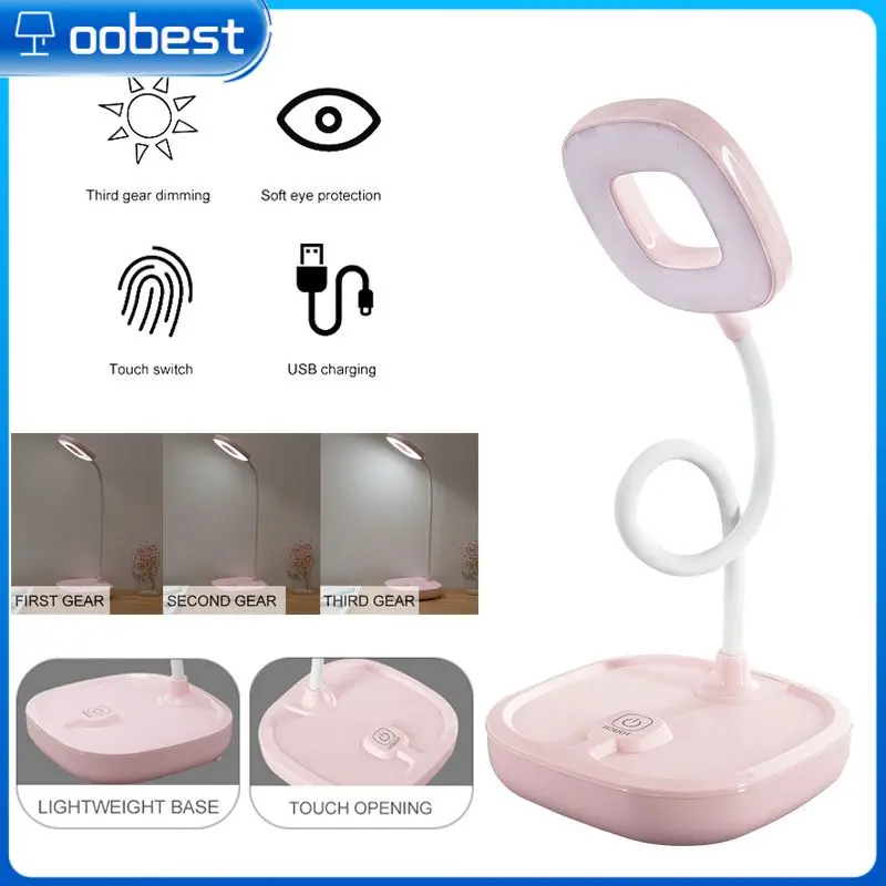 Book Lights LED Desk Lamp Home Table Lamp 3 Levels Touch Adjustable Night Light USB Port 3 Modes Dimming Table Lamp
Book Lights LED Desk Lamp Home Table Lamp 3 Levels Touch Adjustable Night Light USB Port 3 Modes Dimming Table Lamp