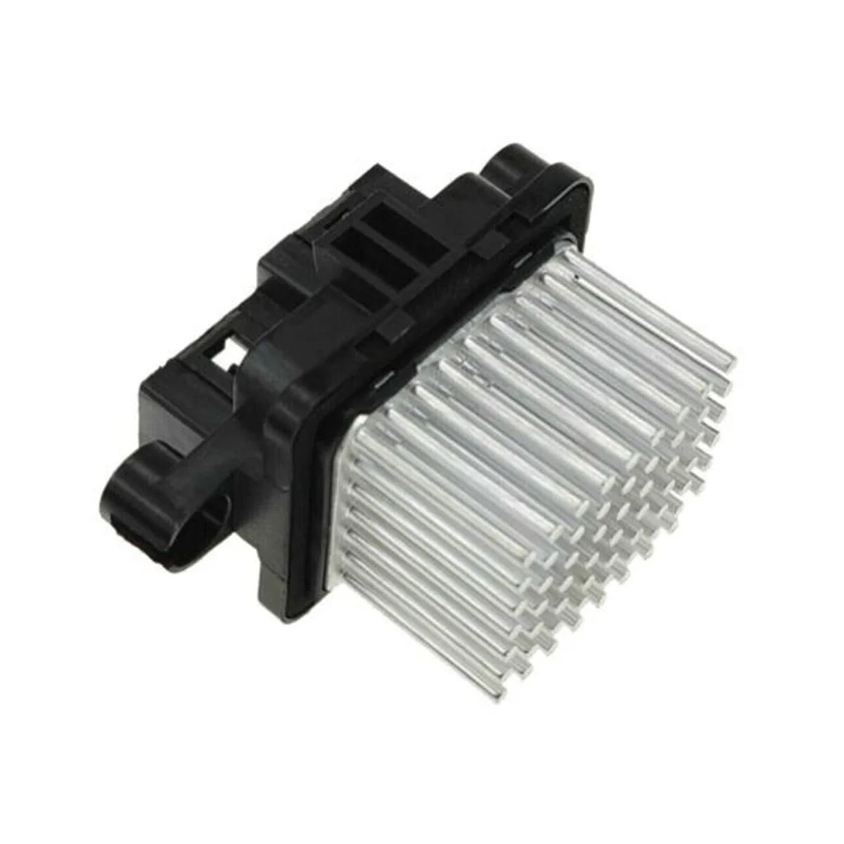 HVAC Heater Blower Motor Resistor for Land Rover Range Rover Evoque 2012- Discovery Sport 2015- LR066932
HVAC Heater Blower Motor Resistor for Land Rover Range Rover Evoque 2012- Discovery Sport 2015- LR066932