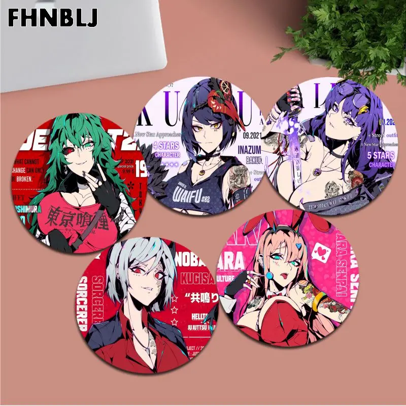 Anime Sexy Girl DIY Round Keyboard Mat Table Mat Students Cabinet Gamer Desktop Mousepad Cup Mats Writing Desk Mats
Anime Sexy Girl DIY Round Keyboard Mat Table Mat Students Cabinet Gamer Desktop Mousepad Cup Mats Writing Desk Mats