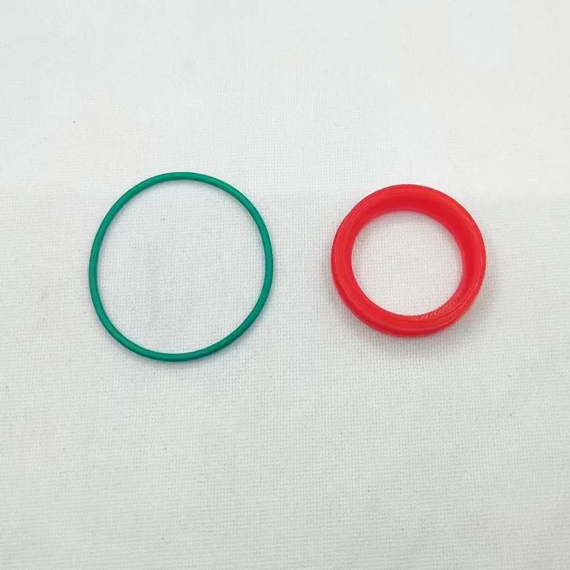 1 комплект для Vw Passat B8 Golf 7 Mk7 Touran A4L Q5 A3 для Audi A8 S8 D3 4e 06G 103485 Резиновая уплотнительная прокладка крышки маслозаливной горловины Ea888 3-я
1 комплект для Vw Passat B8 Golf 7 Mk7 Touran A4L Q5 A3 для Audi A8 S8 D3 4e 06G 103485 Резиновая уплотнительная прокладка крышки маслозаливной горловины Ea888 3-я