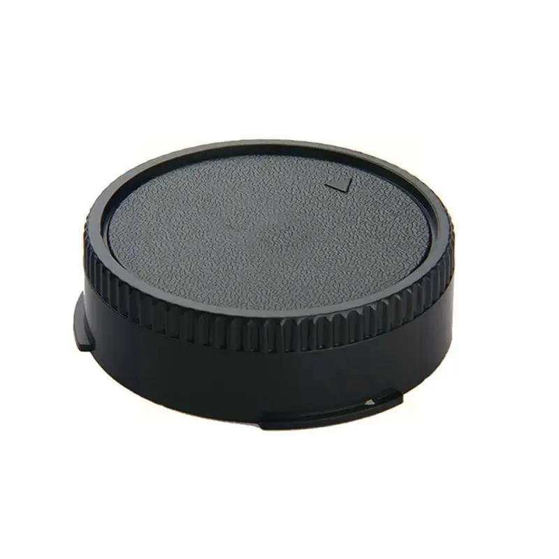 Rear Lens Cap Cover For Fd Fl Mount Camera B6g0 Black Fd Special Lens Back Cover High Quality And Testing Is Fine H8e6 
Rear Lens Cap Cover For Fd Fl Mount Camera B6g0 Black Fd Special Lens Back Cover High Quality And Testing Is Fine H8e6