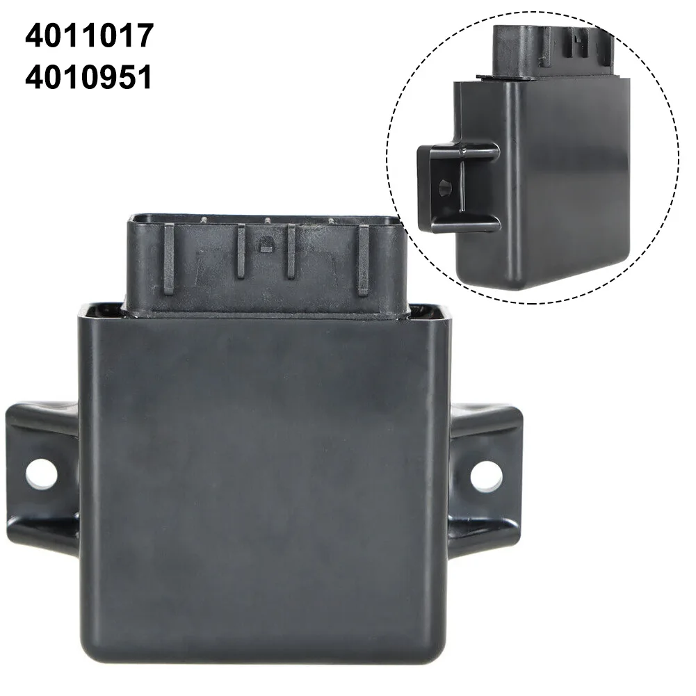 Brand New Ignition Controller Parts 4011017 4010951 Accessories Black Components Fittings For Sportsman 700 600
Brand New Ignition Controller Parts 4011017 4010951 Accessories Black Components Fittings For Sportsman 700 600