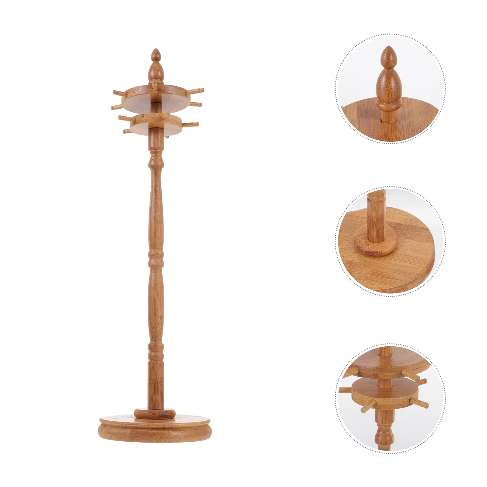 Brush Pen Hanger Holder Rack Calligraphy Stand Chinese Hanging Wood Wooden Ink Jewelry Storage Penholder Functional Multi Makeup
Brush Pen Hanger Holder Rack Calligraphy Stand Chinese Hanging Wood Wooden Ink Jewelry Storage Penholder Functional Multi Makeup