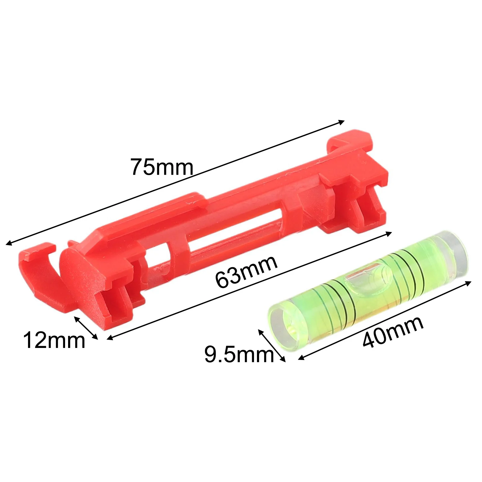 Pocket Line Hanging Spirit Level Horizontal Bubble Level Mini Level Meter Measuring Tools For Building Construction String Level
Pocket Line Hanging Spirit Level Horizontal Bubble Level Mini Level Meter Measuring Tools For Building Construction String Level