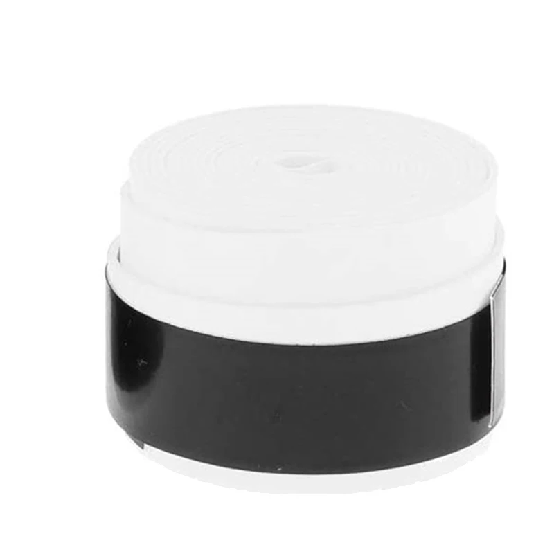 60 Pcs Coated Anti-Slip Breathable Tennis Racket Sweat Bands Tapes Fishing Rods Badminton Racket Over Grip Wrap Tapes
60 Pcs Coated Anti-Slip Breathable Tennis Racket Sweat Bands Tapes Fishing Rods Badminton Racket Over Grip Wrap Tapes