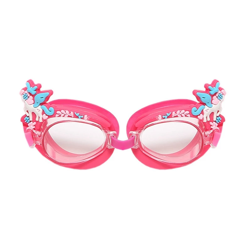 The Anti-fog Coating Works Well Comfortable to Wear for Swimming Has Excellent Visibility Toddler Goggles Portable
The Anti-fog Coating Works Well Comfortable to Wear for Swimming Has Excellent Visibility Toddler Goggles Portable