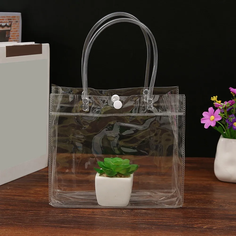 PVC Ice Bag Leakproof Wine Champagne Cooler Beverage Bottle Chiller Portable Transparent Ice Bucket For Picnics Party
PVC Ice Bag Leakproof Wine Champagne Cooler Beverage Bottle Chiller Portable Transparent Ice Bucket For Picnics Party