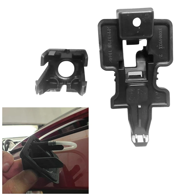 Panoramic Vision Camera Fixing Bracket For Peugeot 308 3008 5008 4008 Citroen Berlingo C5
Panoramic Vision Camera Fixing Bracket For Peugeot 308 3008 5008 4008 Citroen Berlingo C5