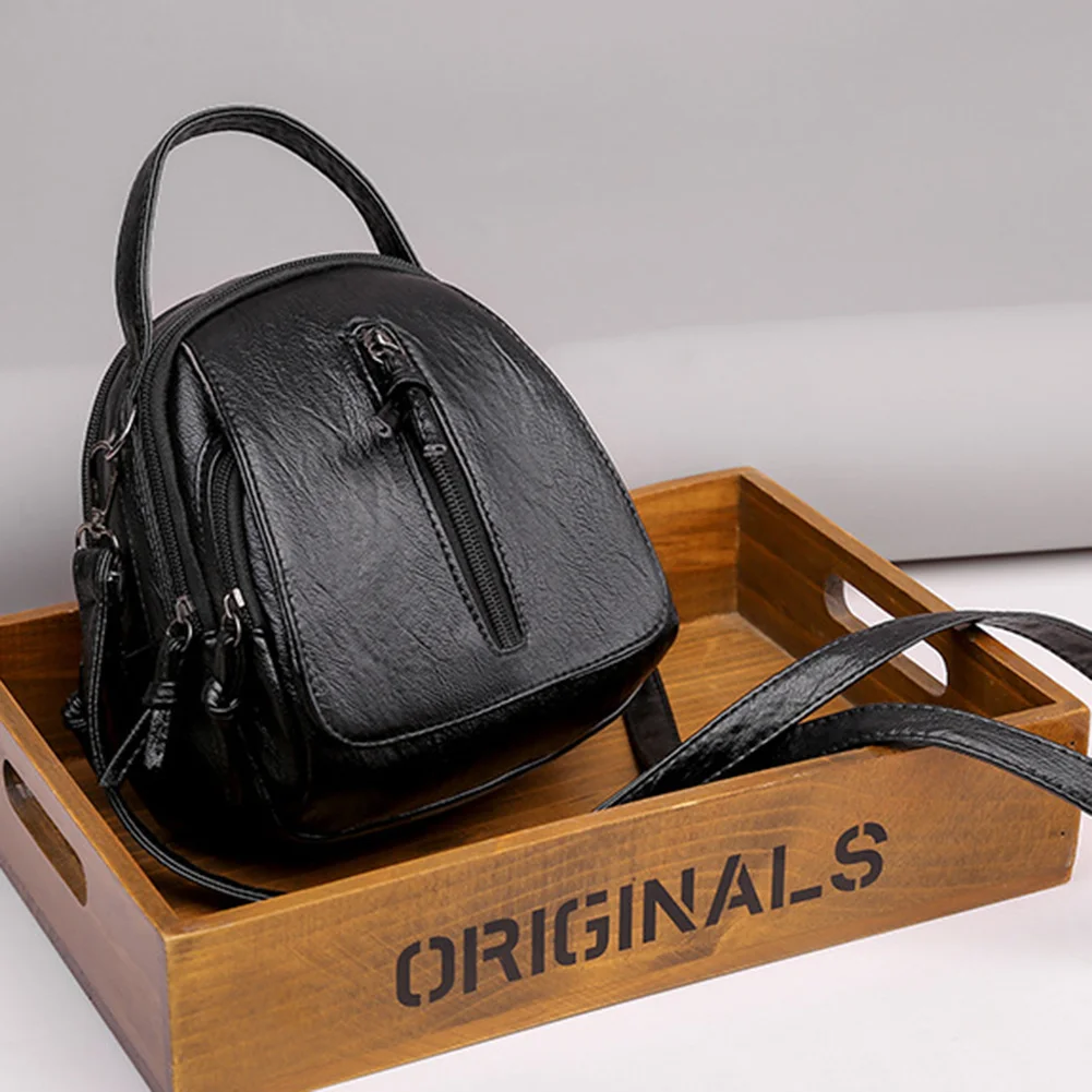 Fashion Women's Bag Soft PU Leather Solid Color Crossbody Shoulder Bags for Women 2021 Casual Female bag Shopper Luxury Handbag
Fashion Women's Bag Soft PU Leather Solid Color Crossbody Shoulder Bags for Women 2021 Casual Female bag Shopper Luxury Handbag