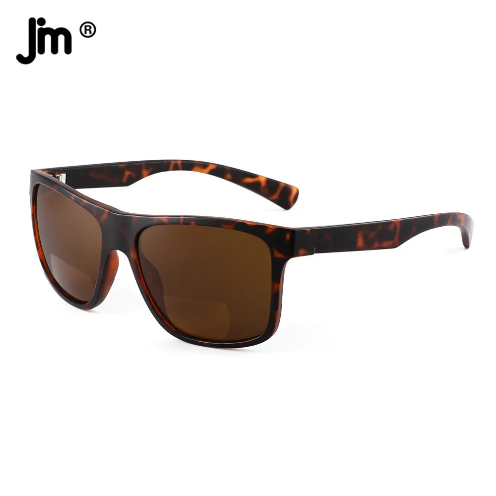 JM Square Bifocal Sunglasses Reader Women Sun Reading Glasses Vintage Presbyopia Eyeglasses
JM Square Bifocal Sunglasses Reader Women Sun Reading Glasses Vintage Presbyopia Eyeglasses