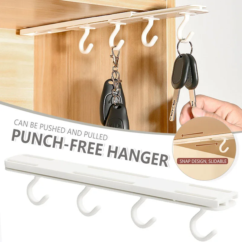 Wall Mounted Upside Down Hook Multifunctional Punch-Free Hanging Hanger for Home Kitchen Bedroom xobw
Wall Mounted Upside Down Hook Multifunctional Punch-Free Hanging Hanger for Home Kitchen Bedroom xobw