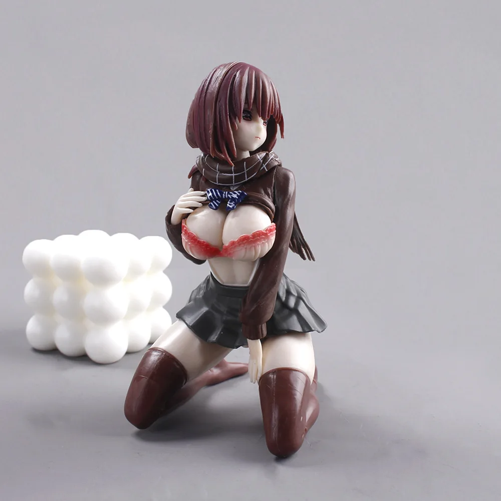 15cm JK sexy girl Anime Action Figure Collection Model toy cartoon Toys for Christmas gifts
15cm JK sexy girl Anime Action Figure Collection Model toy cartoon Toys for Christmas gifts