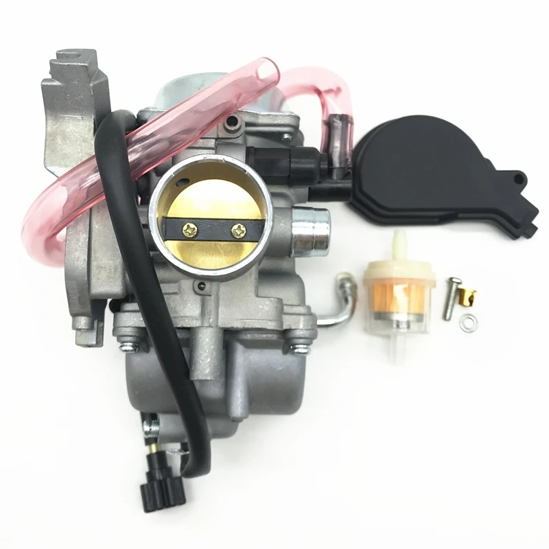 Карбюратор карбюратор 0470-454 для Arctic Cat 375 400 2002 ATV, ручной карбюратор для мотоцикла
Карбюратор карбюратор 0470-454 для Arctic Cat 375 400 2002 ATV, ручной карбюратор для мотоцикла