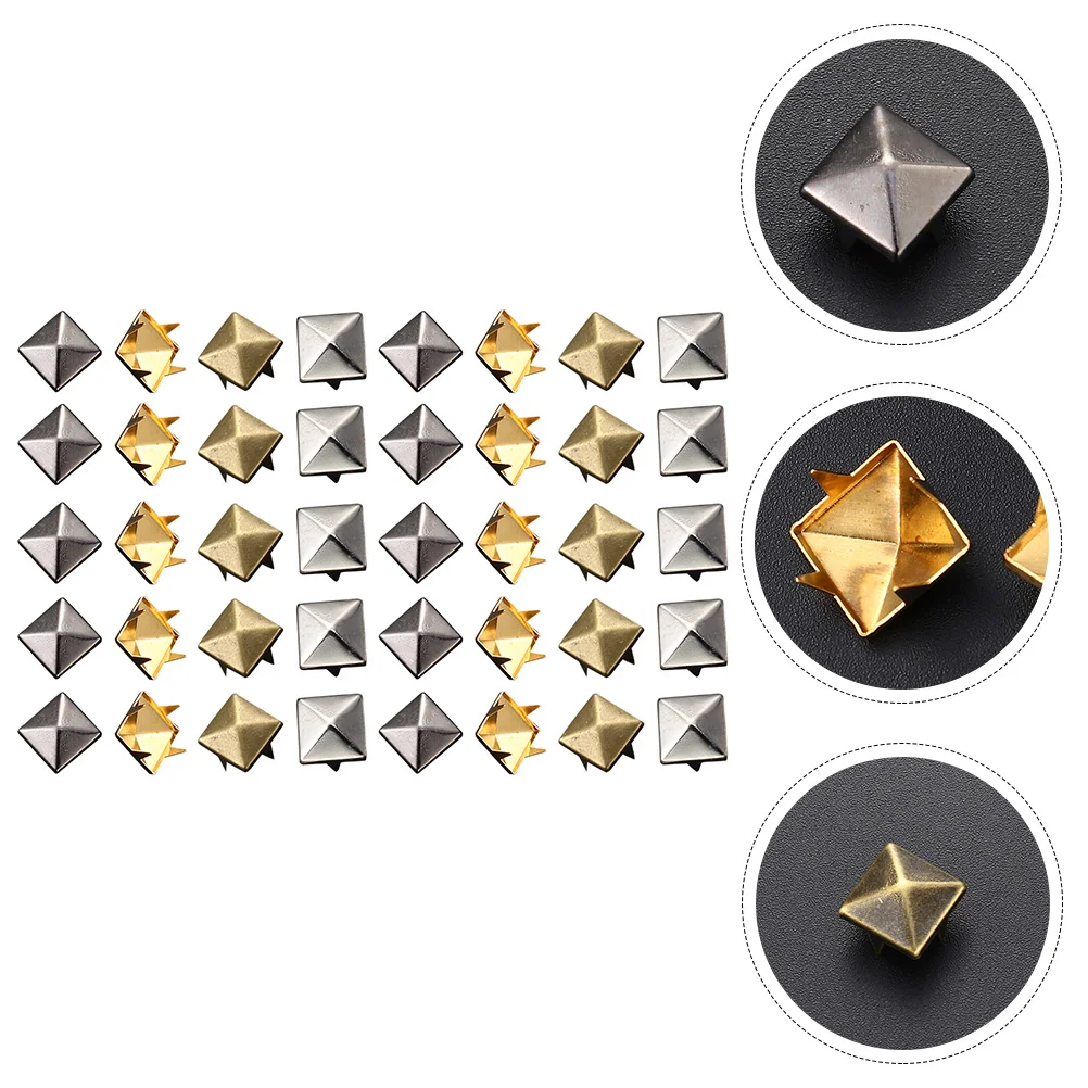 400pcs Rivets Exquisite Durable Delicate Accessory Fittings Supply for Diy Home House
400pcs Rivets Exquisite Durable Delicate Accessory Fittings Supply for Diy Home House