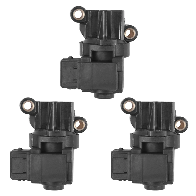 3X 35150-02600 New Idle Air Control Valve For Hyundai Amica Atos Getz Kia Picanto 3515002600 35150 02600
3X 35150-02600 New Idle Air Control Valve For Hyundai Amica Atos Getz Kia Picanto 3515002600 35150 02600