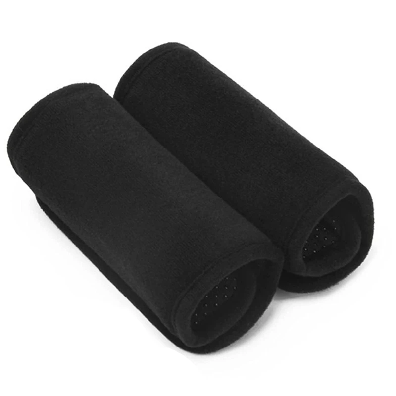 A50I 2Pcs Wheelchair Armrest Pads, Velvet Wheelchair Armrest Covers, Non Slip Arm Rest Cover Cushion Pad For Wheelchairs
A50I 2Pcs Wheelchair Armrest Pads, Velvet Wheelchair Armrest Covers, Non Slip Arm Rest Cover Cushion Pad For Wheelchairs