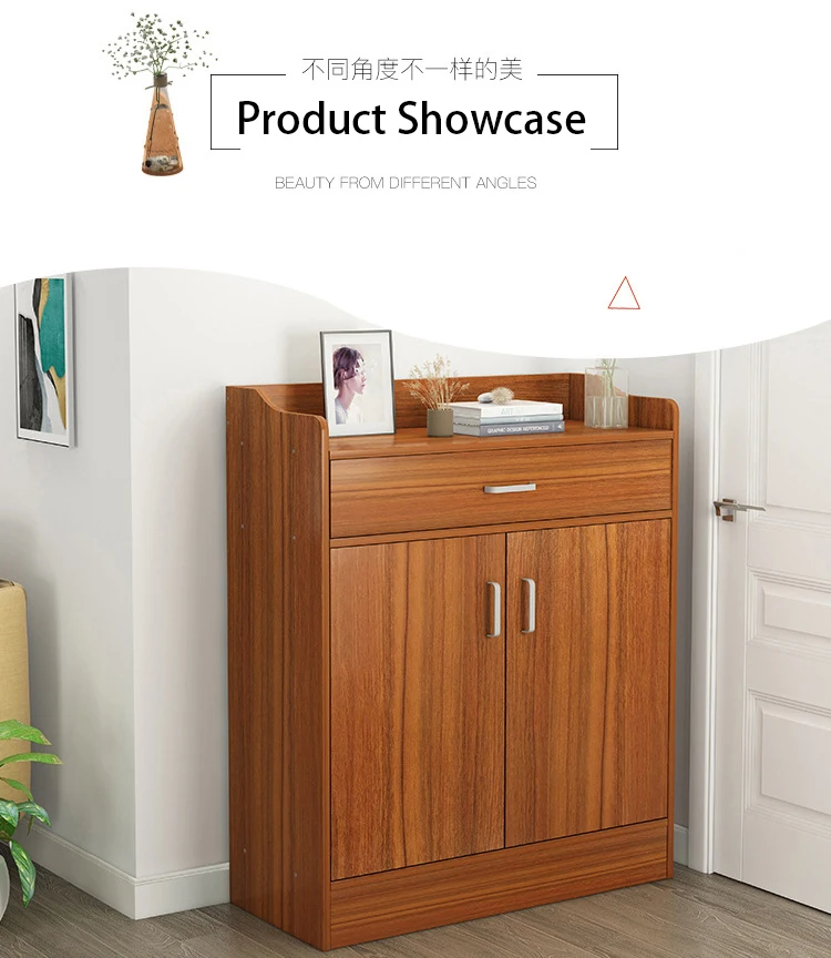 Fashion shoe rack, large capacity storage cabinet, minimalist storage cabinet, multi-layer dustproof shoe cabinet with door
Fashion shoe rack, large capacity storage cabinet, minimalist storage cabinet, multi-layer dustproof shoe cabinet with door