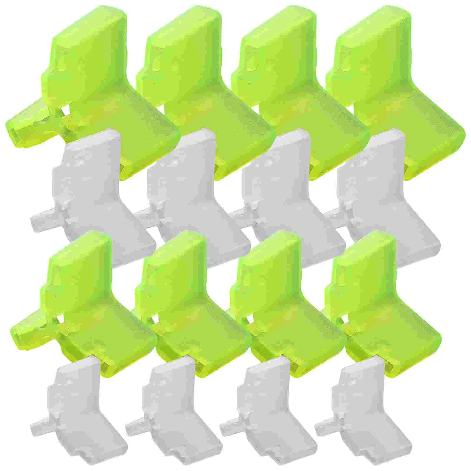 240 Pcs White Hooks Fishhook Hat Protective Cap Durable Treble Guard Protector Bonnet Fishing Anti Scratch Cover Holder
240 Pcs White Hooks Fishhook Hat Protective Cap Durable Treble Guard Protector Bonnet Fishing Anti Scratch Cover Holder