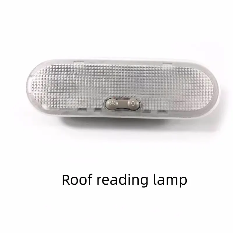 

For NISSAN SUNNY QASHQAI MARCH Lndoor Ceiling Lamp Map Lamp Roof Reading Lamp Floodlight Original Factory